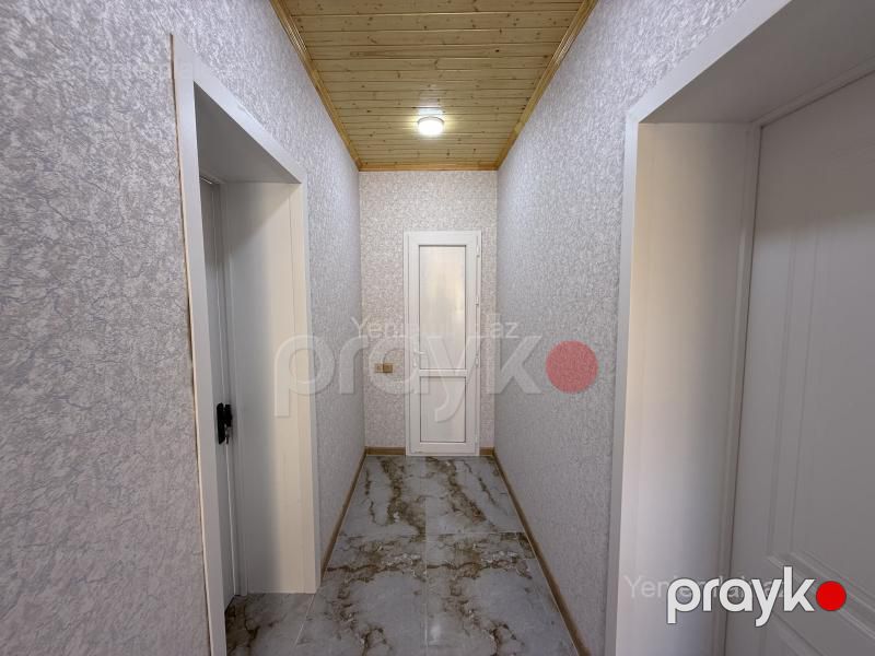 Satılır 6 otaqlı Həyət evi / Villa, 120 m², Binəqədi rayonu — Ev, villa, Bakı (8)