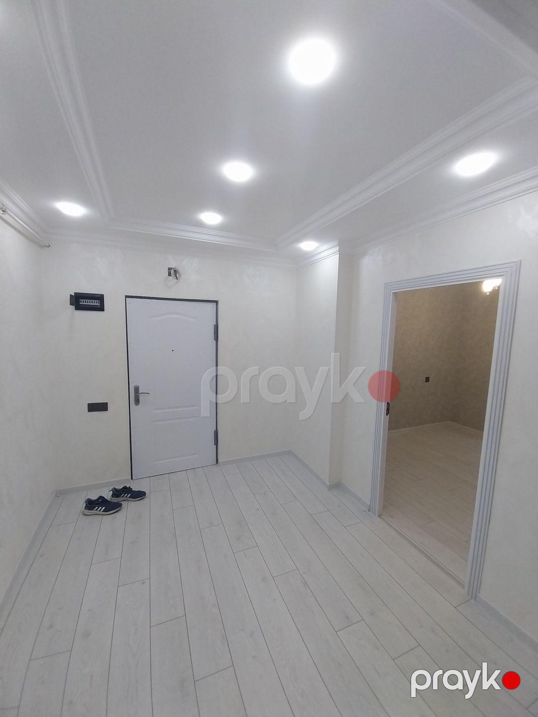 Satılır 3 otaqlı köhnə tikili 75 m² — Mənzil, Bakı (4)