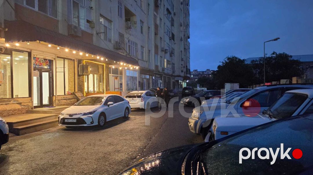Satılır obyekt 75 m² — Əmlak, Bakı (4)