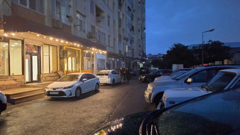 İcarəyə verilir obyekt 75 m² — 800 ₼ · Bakı · Əmlak İcarəyə verilir obyekt 75 m² — Bakı