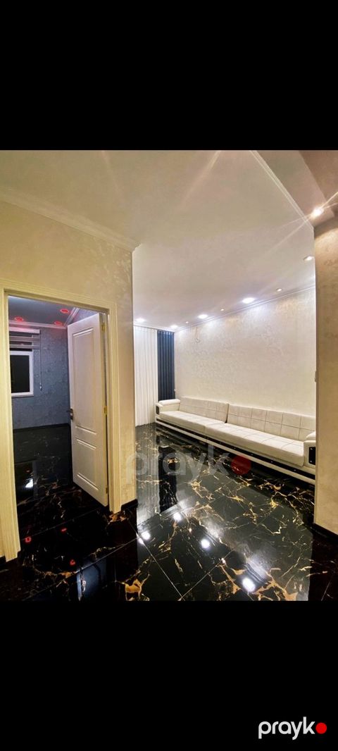 2-otaqlı yeni tikili kirayə verilir, 16-cı mkr., 55 m² — Sumqayıt