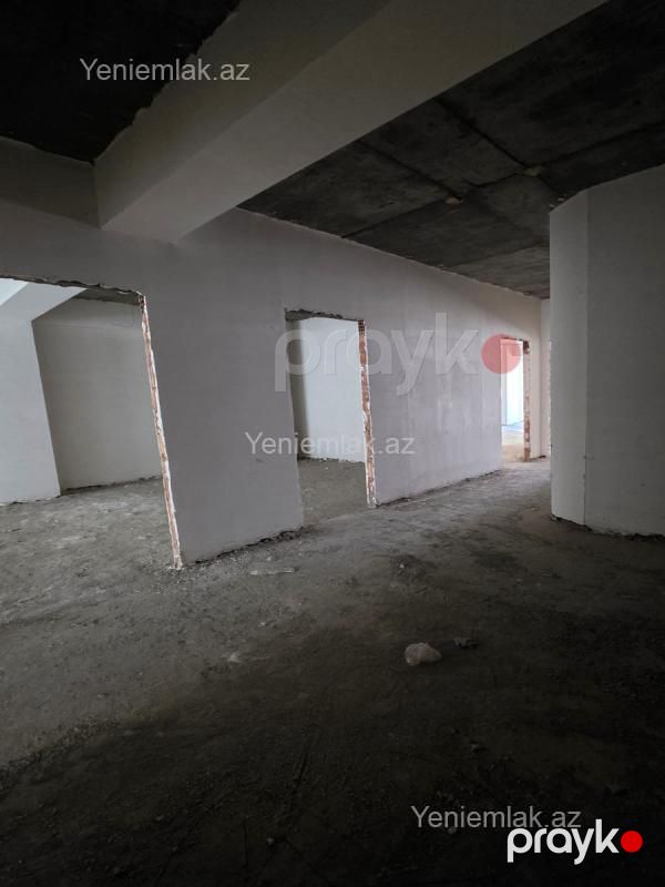 Satılır 4 otaqlı Bina evi menzil (Yeni tikili), 171 m², Xətai rayonu — Mənzil, Bakı (9)