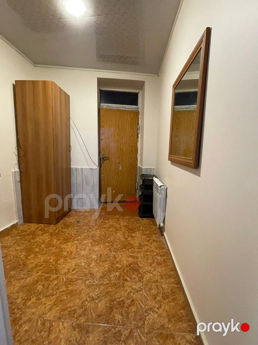 2-otaqlı mənzil kirayə verilir, K. Kərimov küç. 42 m² — Mənzil, Bakı (10)