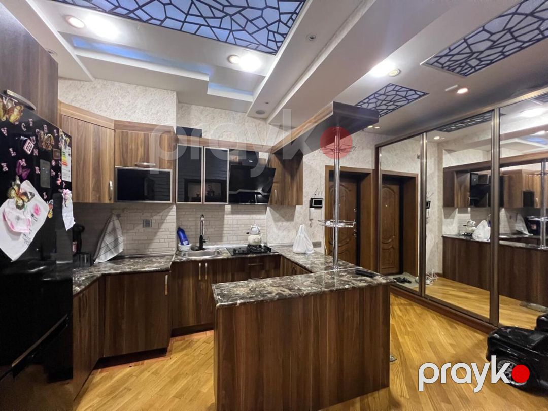 Satılır 2 otaqlı yeni tikili 65 m² — Mənzil, Bakı (7)