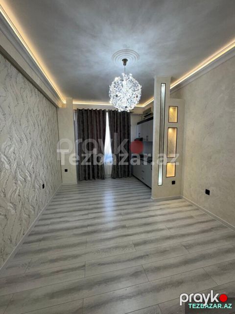 Bineqedi Rayonu 9mkr Mircelal — Bakı