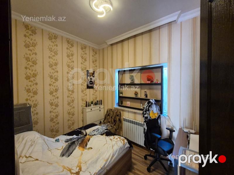 Satılır 3 otaqlı Həyət evi / Villa, 98 m², Masazır — Ev, villa, Abşeron (6)