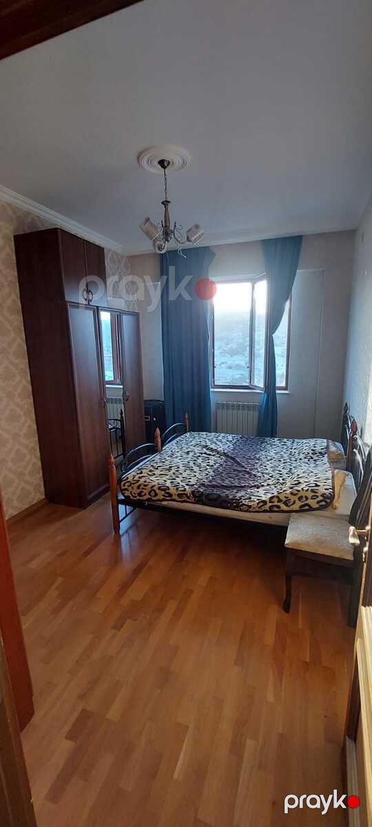 Satılır 2 otaqlı yeni tikili 80 m² — Mənzil, Bakı (6)