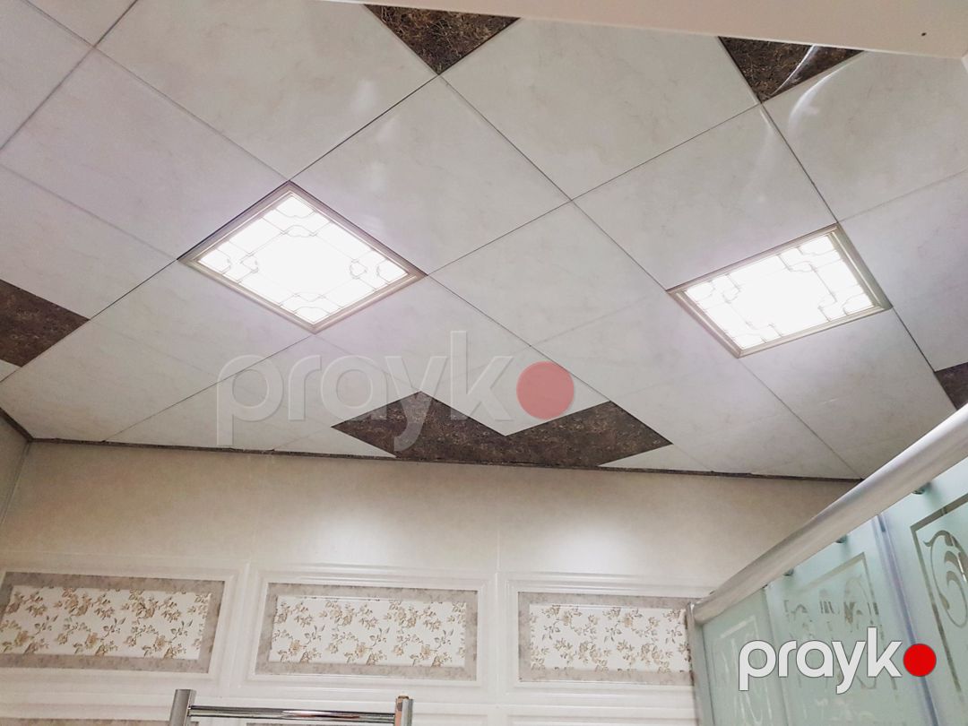 Satılır 3 otaqlı yeni tikili 74 m² — Mənzil, Bakı (9)