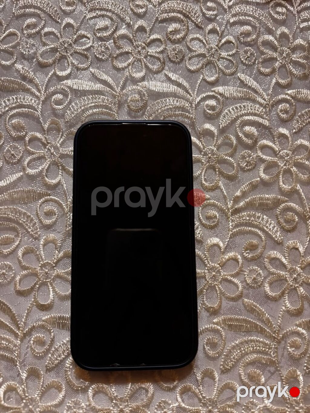 IPhone 15, 128 GB, Qara, Face ID — Apple iPhone, Digah (2)