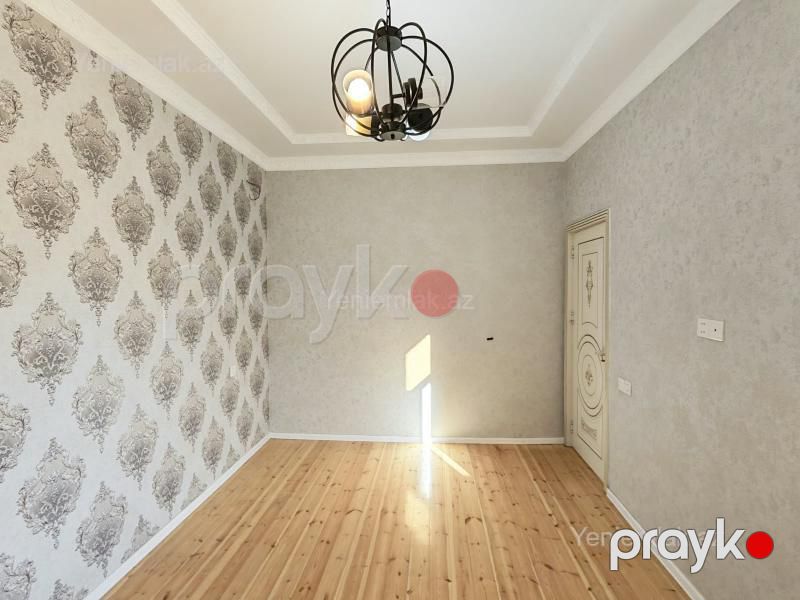 Satılır 3 otaqlı Həyət evi / Villa, 80 m², Sabunçu rayonu — Ev, villa, Bakı (3)