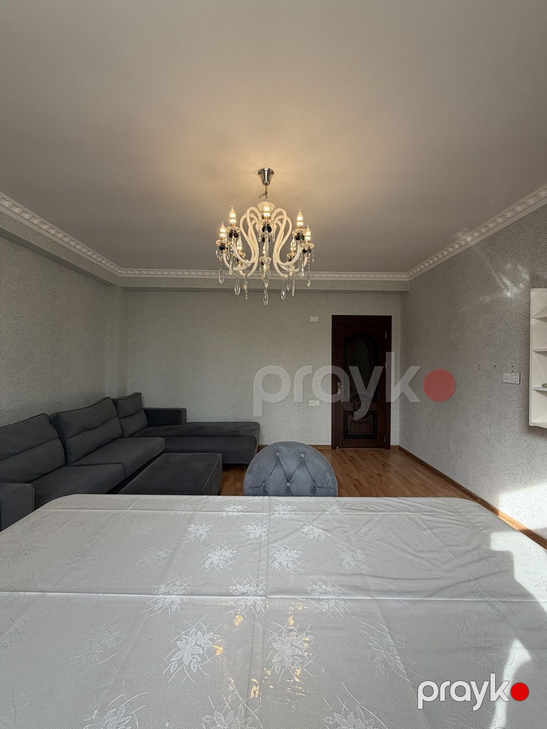 Satılır 3 otaqlı yeni tikili 90 m² — Mənzil, Bakı (2)