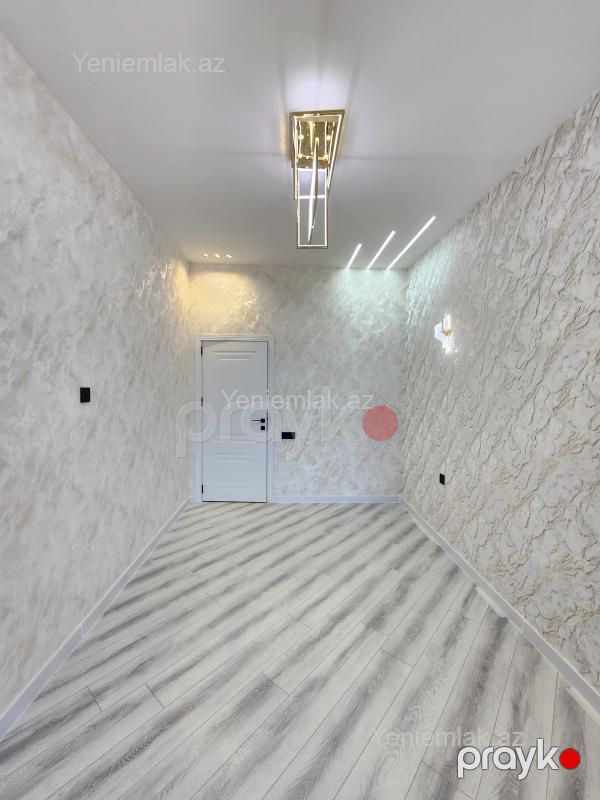 Satılır 2 otaqlı Bina evi menzil (Yeni tikili), 52 m², Sumqayıt Bulvarı — Mənzil, Sumqayıt (4)