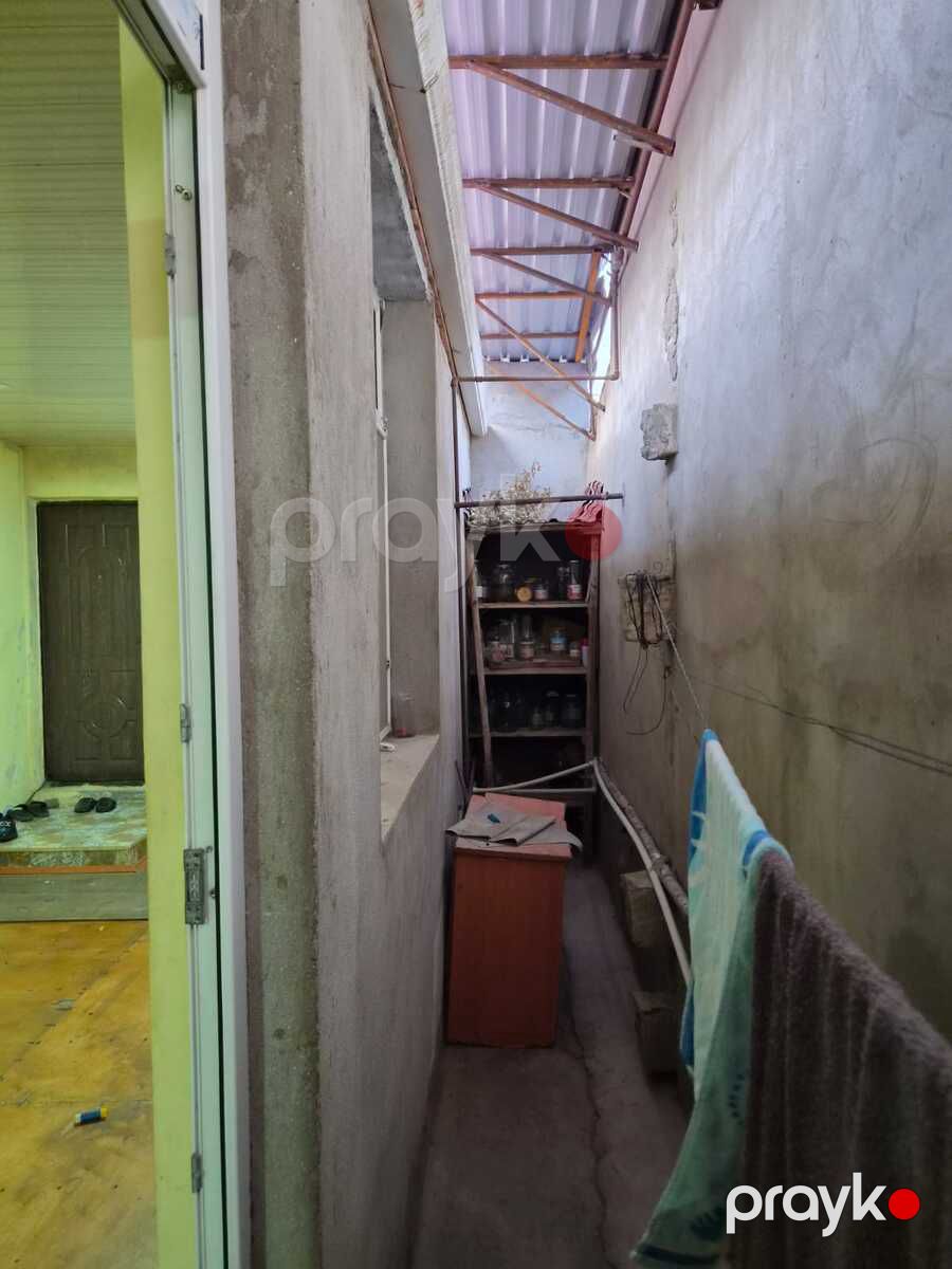 İcarəyə verilir 3 otaqlı həyət evi/bağ evi 50 m² — Ev, villa, Bakı (6)