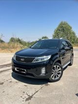 Kia Sorento, 3.5 L, 2013 il, 147 000 km — Avtomobillər