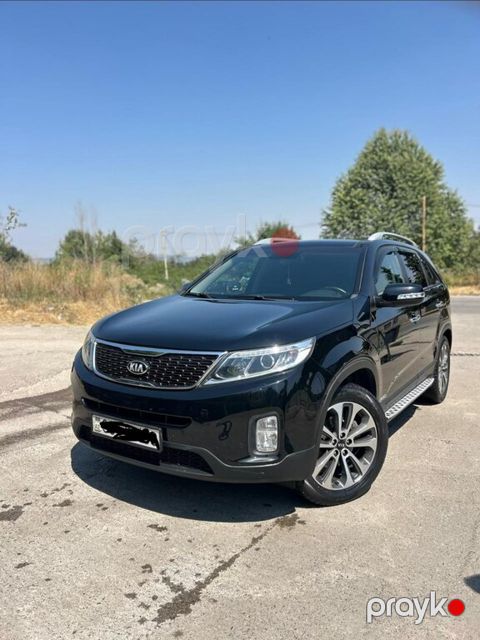 Kia Sorento, 3.5 L, 2013 il, 147 000 km — Xankəndi