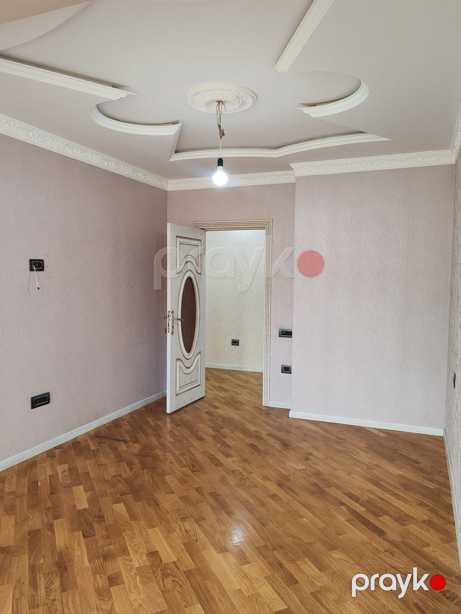 Satılır 3 otaqlı köhnə tikili 78 m² — Mənzil, Bakı (9)
