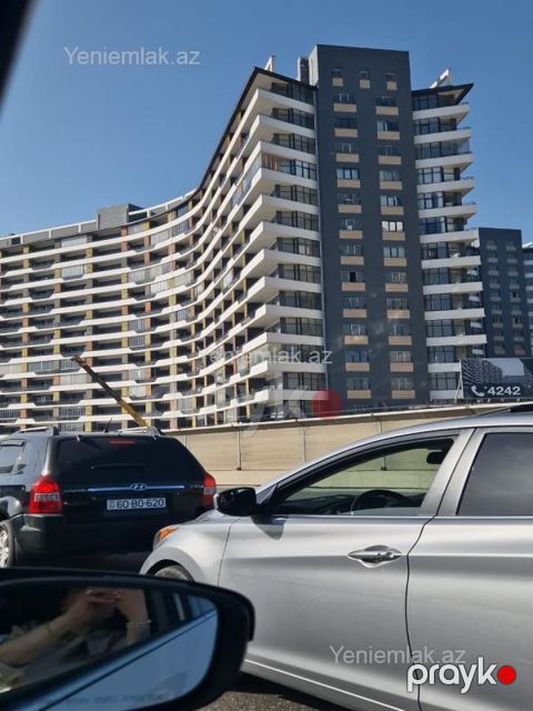 Satılır 4 otaqlı Bina evi menzil (Yeni tikili), 167 m², Binəqədi rayonu — Bakı