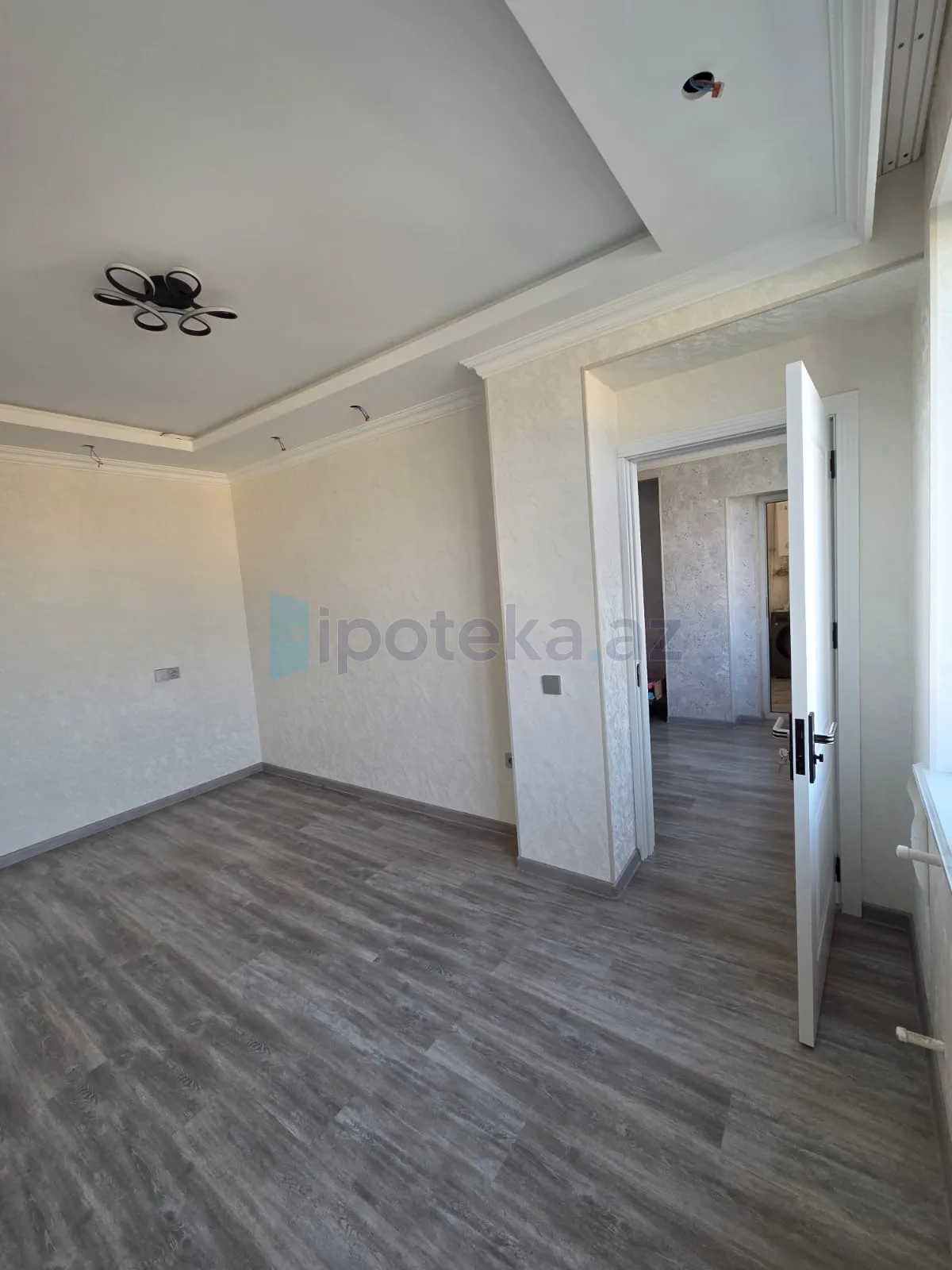 Satılır: 3 Otaq, Yeni tikili, 85.00 m² — Mənzil (9)