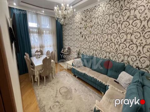 Satılır 3 otaqlı Bina evi menzil (Köhnə tikili), 80 m², 1-ci məhəllə — Sumqayıt