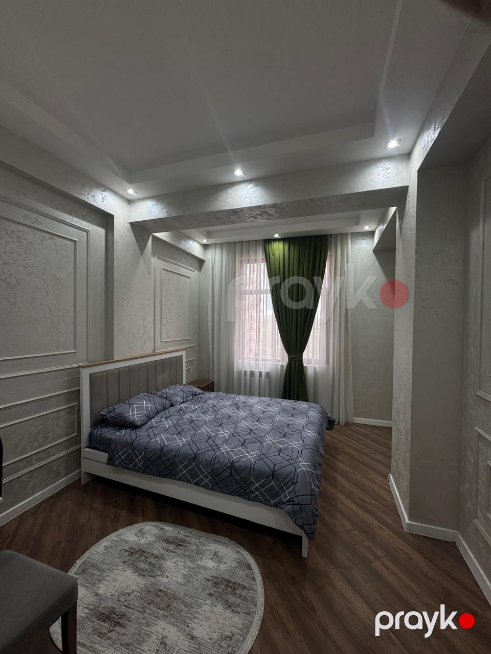 Satış: 3 otaqlı Yeni tikili, 73 m², Abşeron rayonu — Mənzil, Bakı (2)