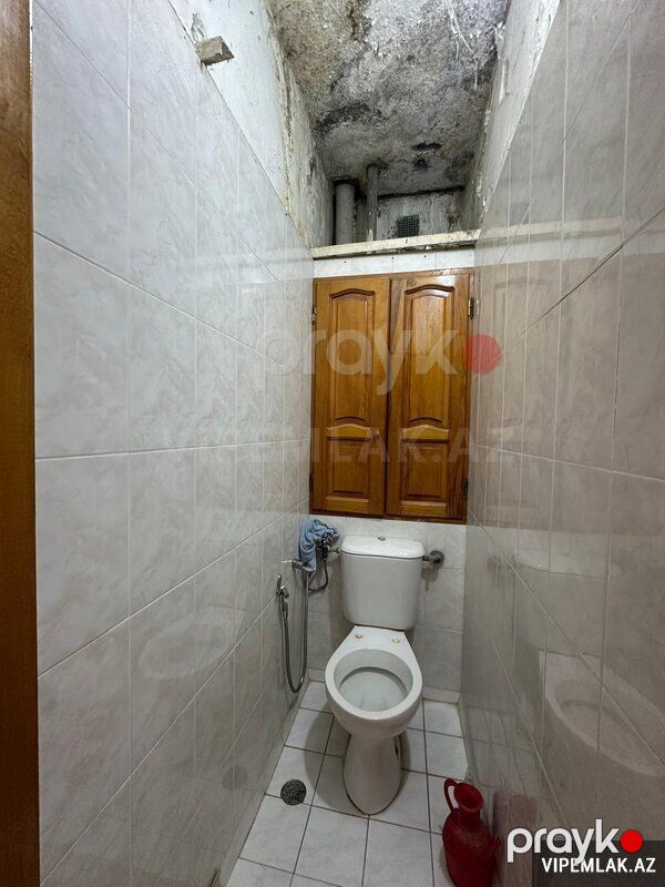 Xətai rayonunda 3 otaqlı Köhnə tikili Satılır, 75 m² — Mənzil, Bakı (9)