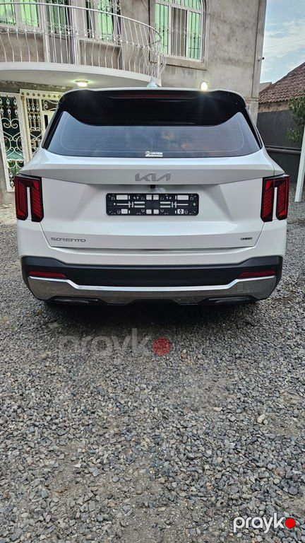 Kia Sorento, 1.6 L, 1 kWh, 2024 il, 65 000 km — Avtomobillər, Lənkəran (4)