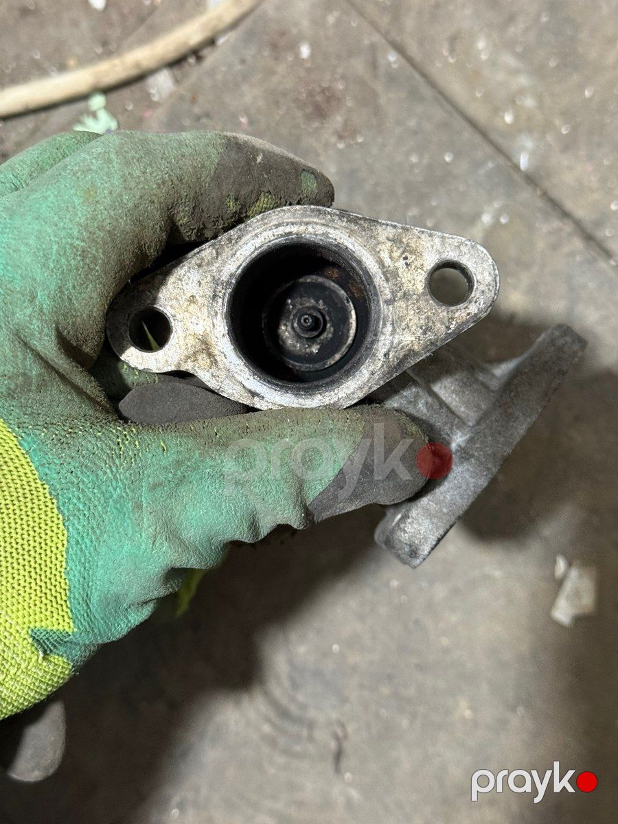 Hyundai Santa Fe 2006-2009 EGR klapanı — Ehtiyat hissələri və aksesuarlar, Bakı (6)