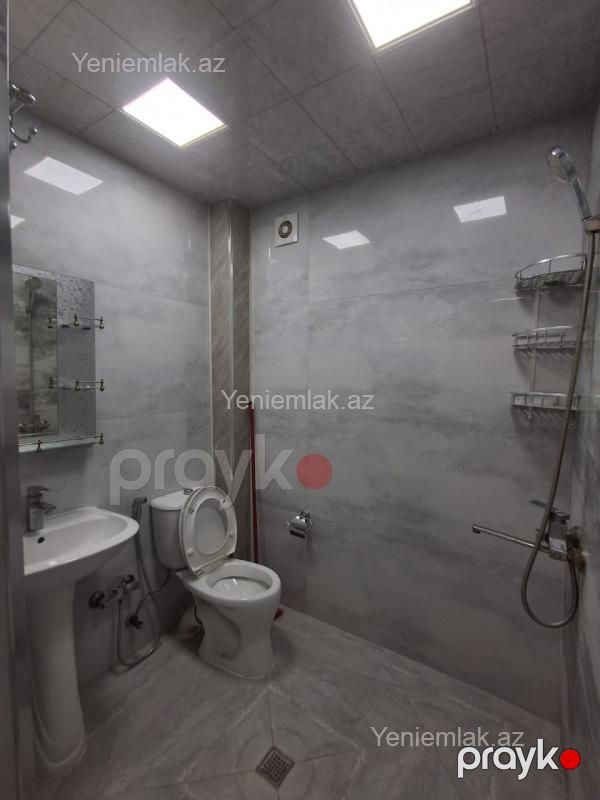 Satılır 3 otaqlı Bina evi menzil (Köhnə tikili), 68 m², Birləşmiş məhəllə — Mənzil, Sumqayıt (8)
