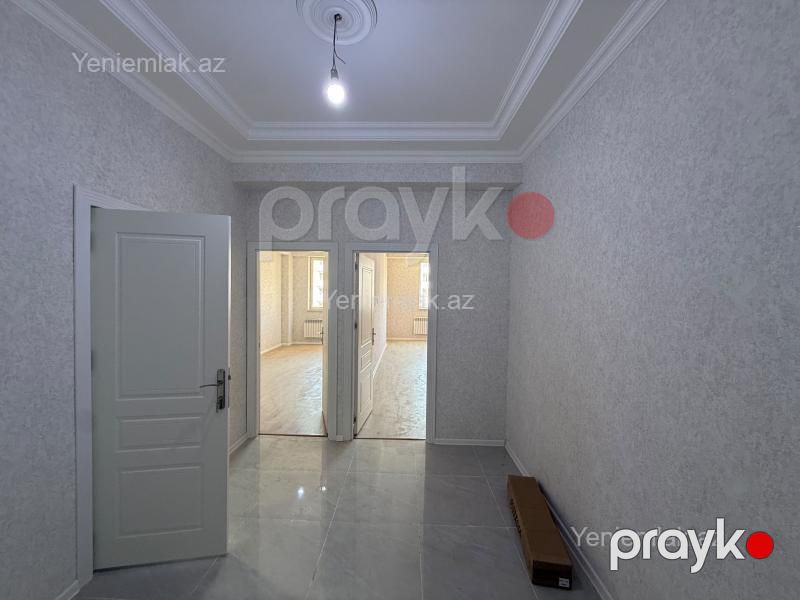 Satılır 2 otaqlı Bina evi menzil (Yeni tikili), 68 m², Saray — Mənzil, Abşeron (3)