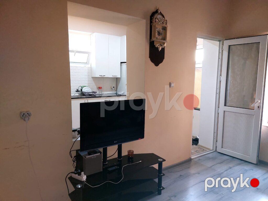 Bağ evi, Xəzər r — Ev, villa, Bakı (9)