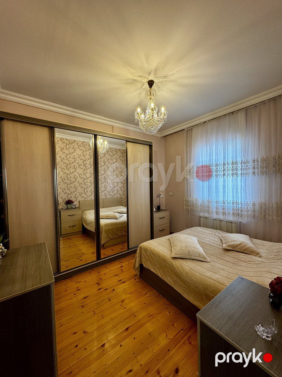 Satılır 4 otaqlı həyət evi/bağ evi 110.3 m² — Ev, villa, Sumqayıt (11)
