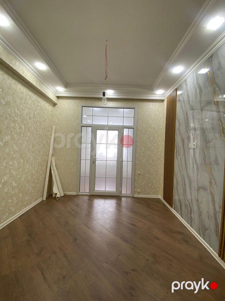 2-otaqlı yeni tikili, Xırdalan ş., 29.2 m² — Mənzil, Xırdalan (4)