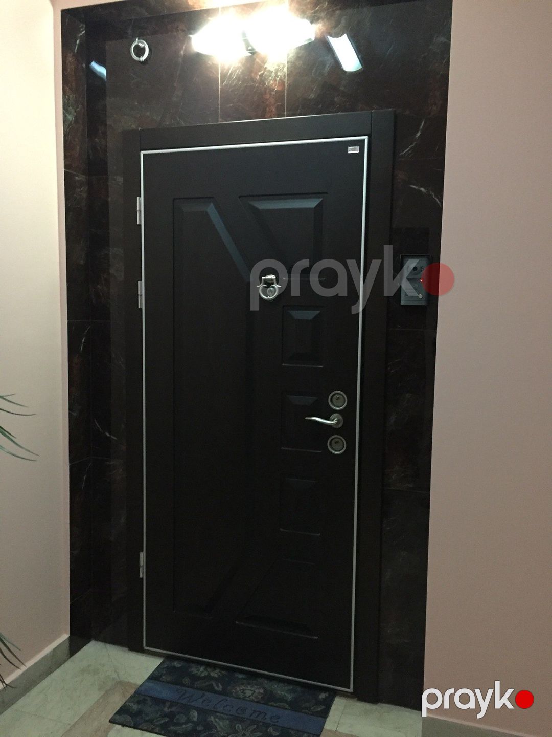 İcarəyə verilir 4 otaqlı yeni tikili 187 m² — Mənzil, Bakı (4)