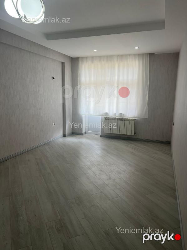 Satılır 1 otaqlı Bina evi menzil (Yeni tikili), 52 m², 14-cü məhəllə — Mənzil, Sumqayıt (7)