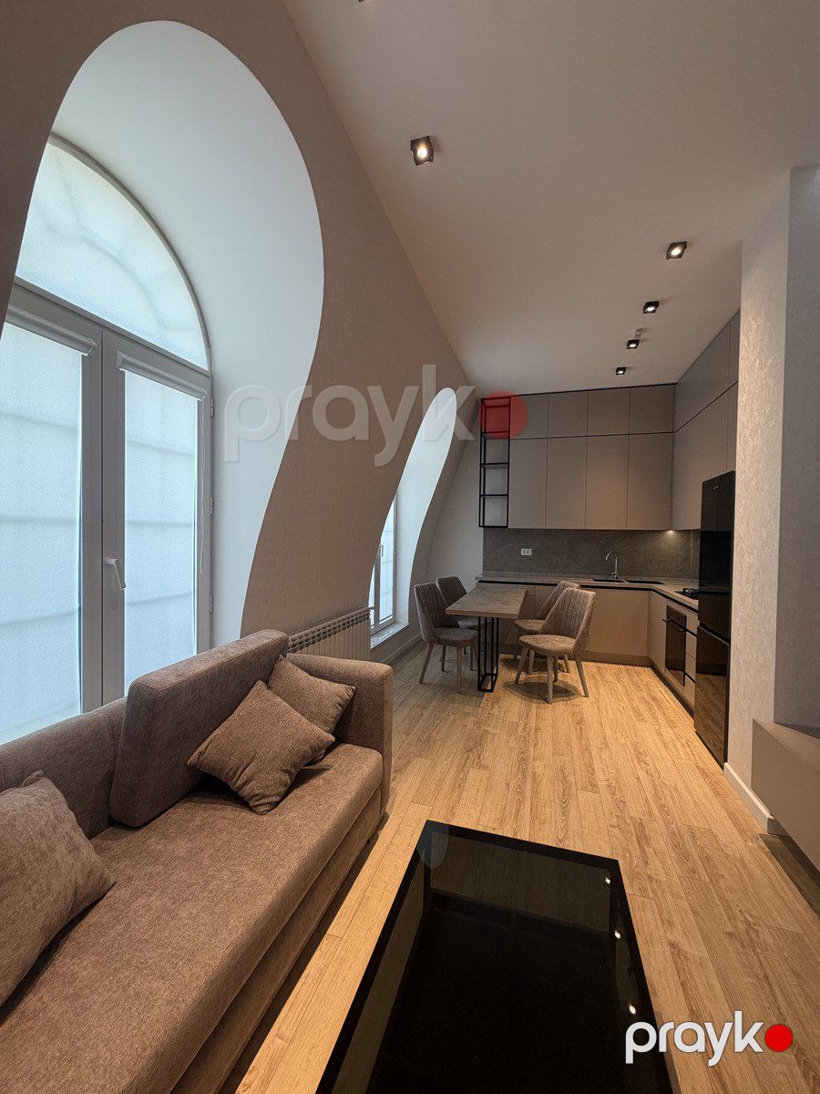 Satılır 3 otaqlı yeni tikili 89 m² — Mənzil, Bakı (3)
