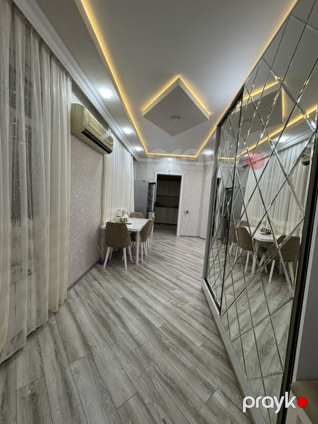 Bakı, 140 kv. m, 4 otaqlı, Kombi, Qaz, İşıq — Ev, villa, Bakı (5)
