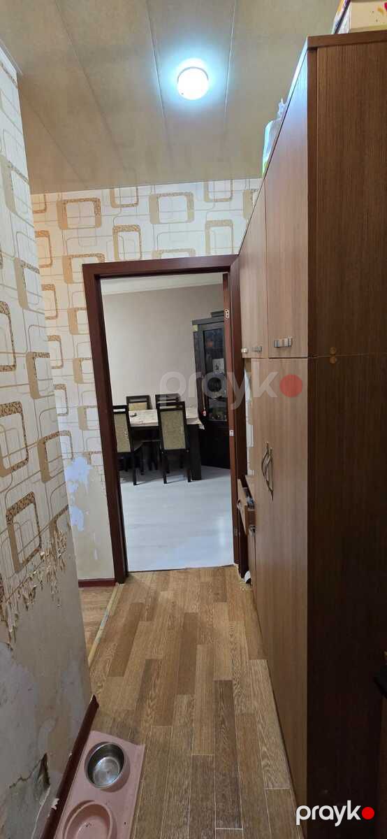 Satılır 2 otaqlı köhnə tikili 40 m² — Mənzil, Bakı (4)