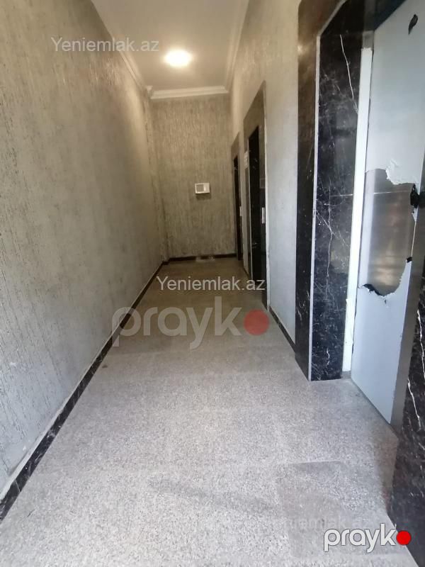 Satılır 1 otaqlı Bina evi menzil (Yeni tikili), 55 m², Xətai rayonu — Mənzil, Bakı (9)