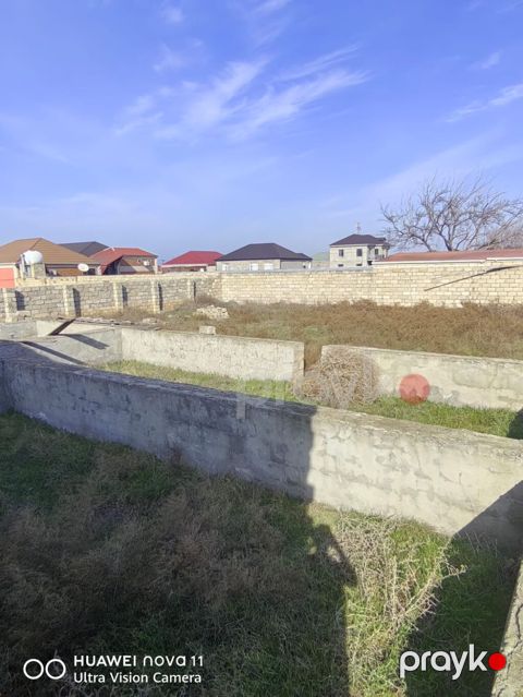 Tikinti — Bakı