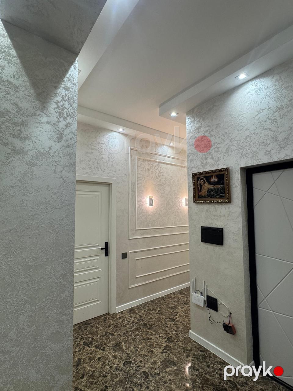 Satış: 3 otaqlı Yeni tikili, 73 m², Abşeron rayonu — Mənzil, Bakı (7)