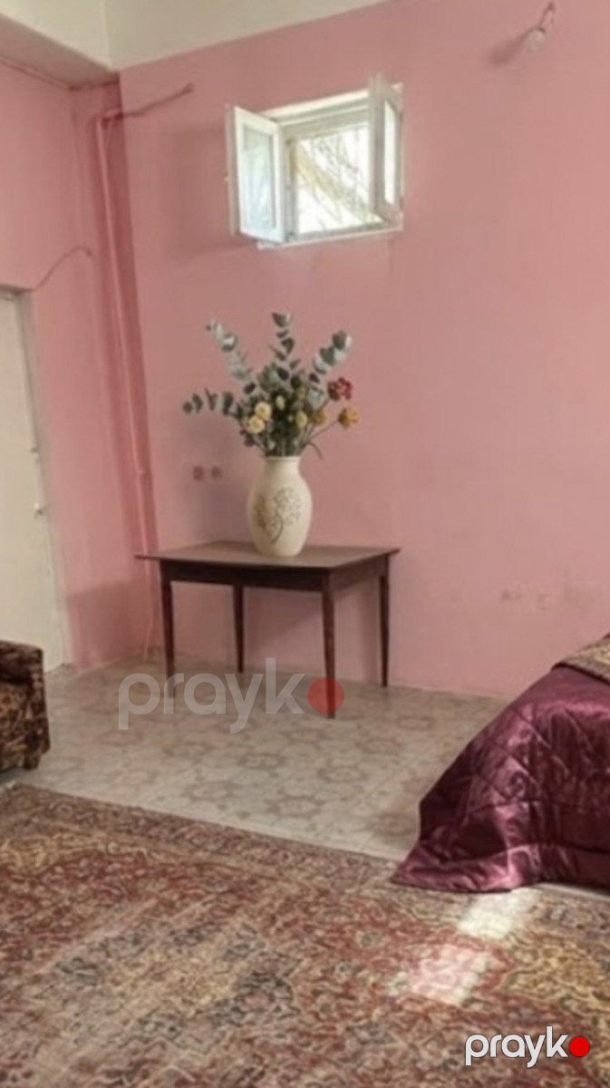 İcarəyə verilir 1 otaqlı həyət evi/bağ evi 25 m² — Ev, villa, Bakı (4)