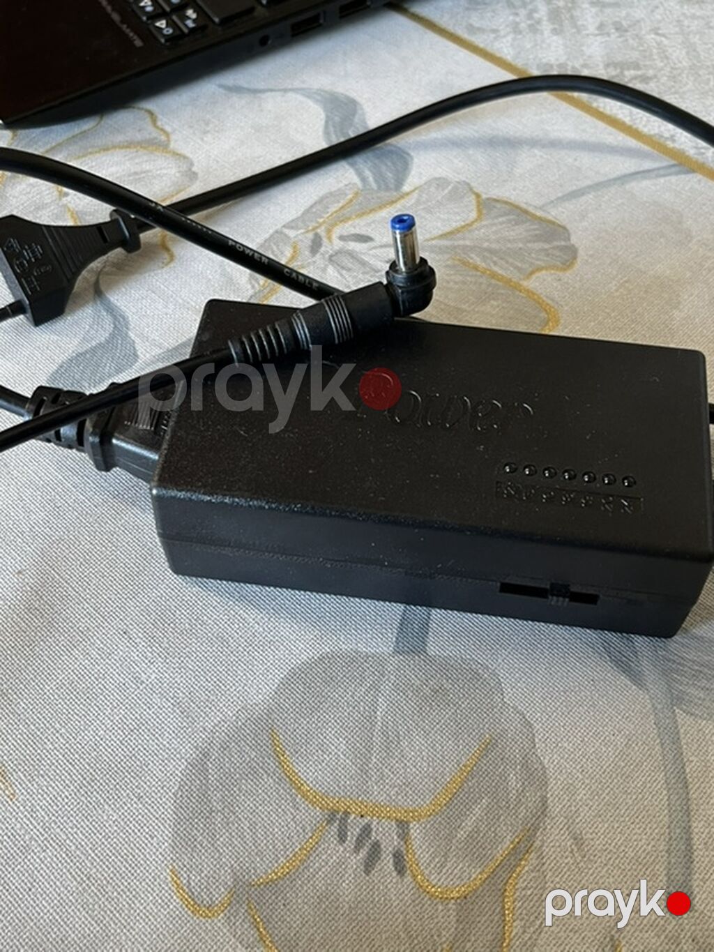 Acer noutbuk – kompakt və yüngül korpus, qara rəng.Heçbir problemi — Acer, Digah (6)