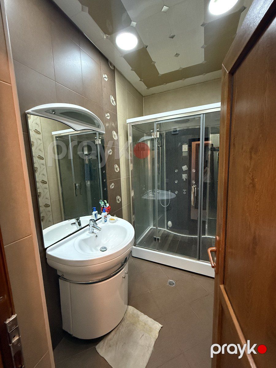 Satılır 4 otaqlı yeni tikili 137 m² — Mənzil, Bakı (10)