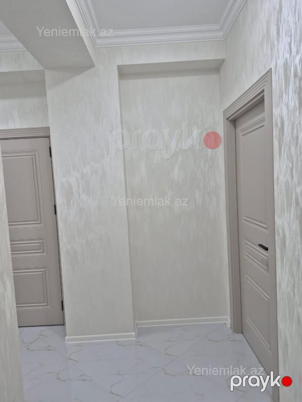 Satılır 3 otaqlı Bina evi menzil (Yeni tikili), 98 m², 9-cu mikrorayon — Mənzil, Sumqayıt (11)