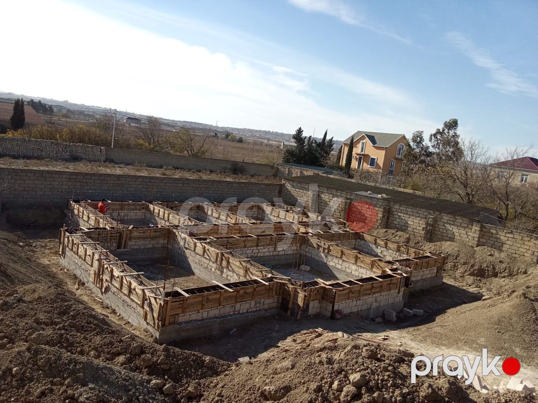 Beton işləri — Təmir və inşaat, Bakı (12)