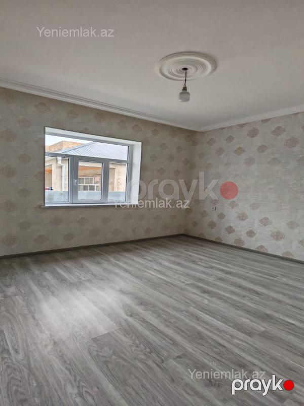 Satılır 1 otaqlı Həyət evi / Villa, 55 m², Yaşıl dərə — Ev, villa, Sumqayıt (9)