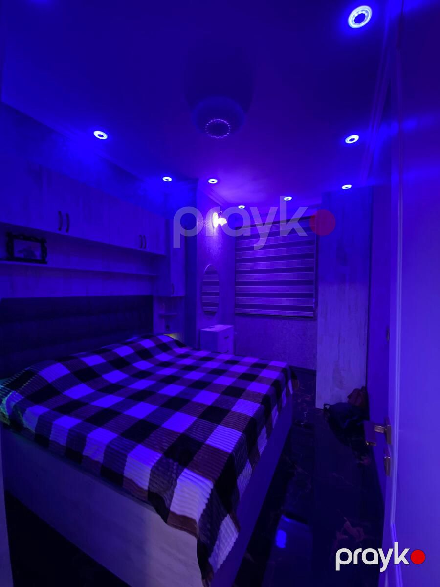 İcarəyə verilir 2 otaqlı yeni tikili 55 m² — Mənzil, Sumqayıt (7)