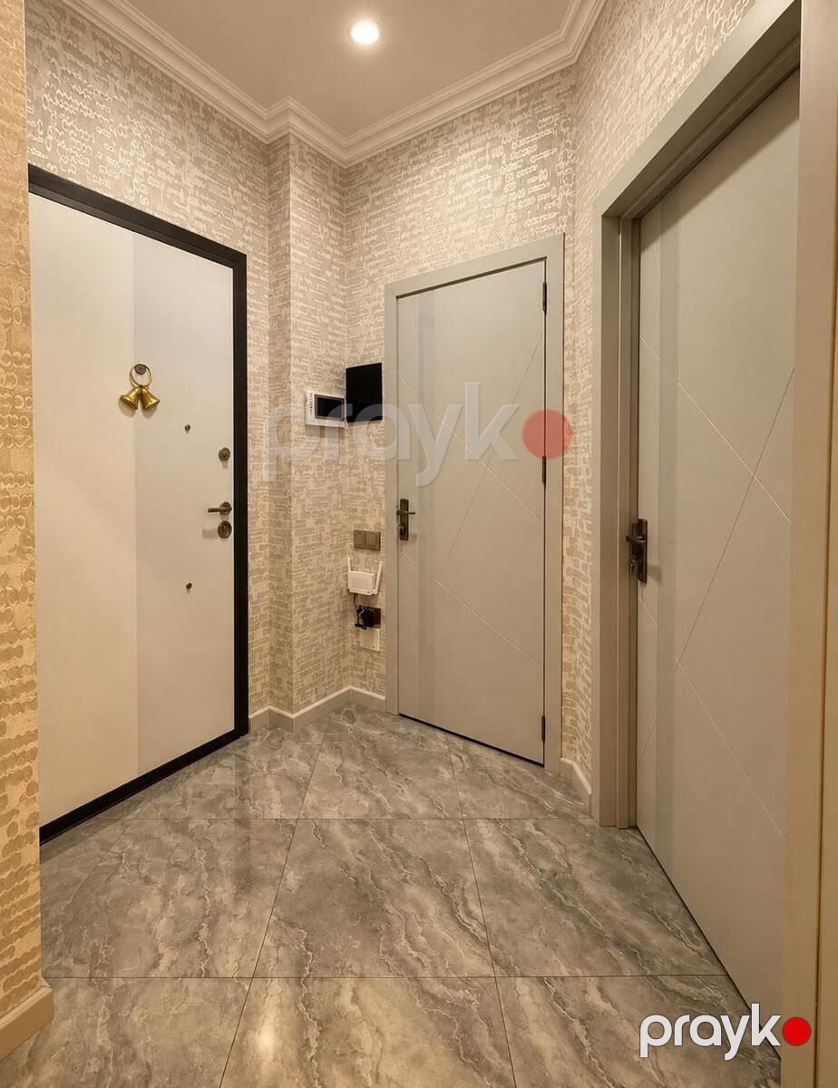 Satılır 3 otaqlı yeni tikili 67 m² — Mənzil, Bakı (11)