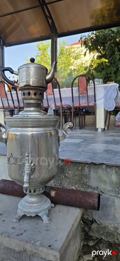 Bağ evi kirayə verilir, 150 m², Baki kedlerde, Bakı — Ev, villa (4)