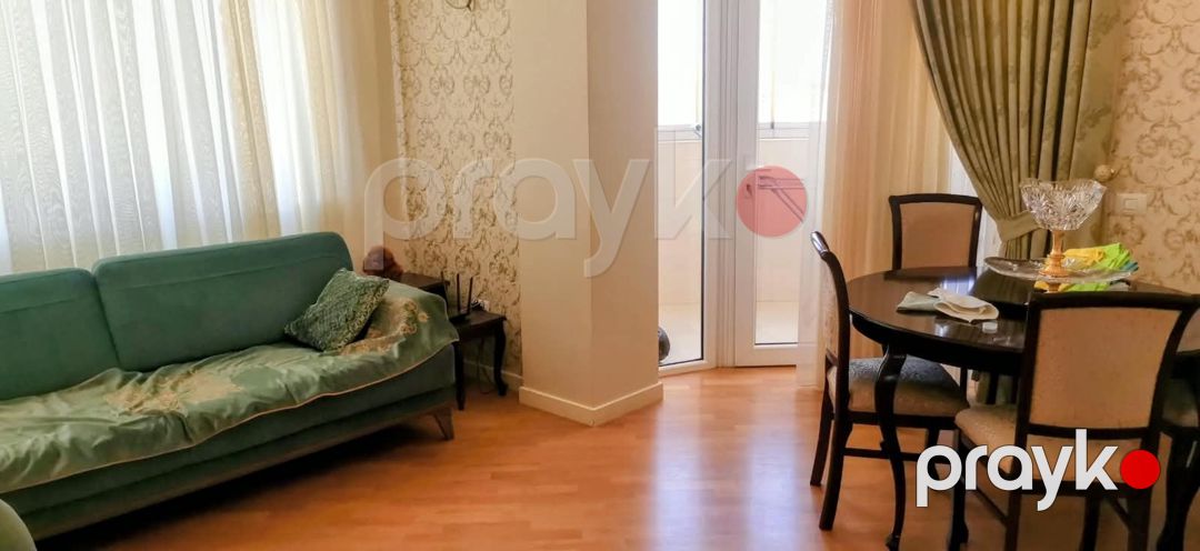 Satılır 3 otaqlı yeni tikili 95 m² — Mənzil, Bakı (2)